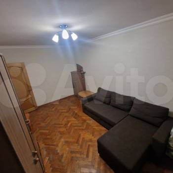 Сдается 1-комнатная квартира, 32 м²