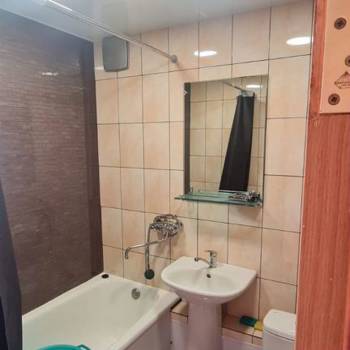 Сдается 1-комнатная квартира, 32 м²