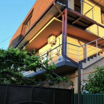 Сдается 1-комнатная квартира, 25 м²