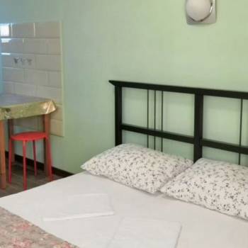 Сдается 1-комнатная квартира, 25 м²