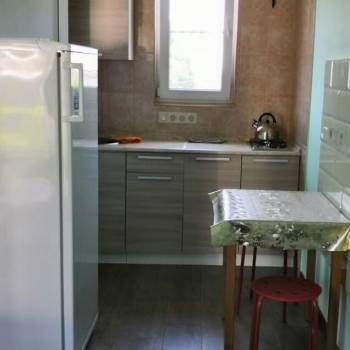 Сдается 1-комнатная квартира, 25 м²