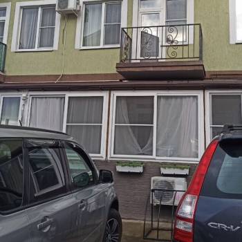 Продается 1-комнатная квартира, 27 м²