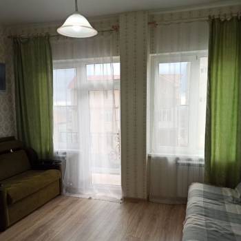 Продается 1-комнатная квартира, 27 м²