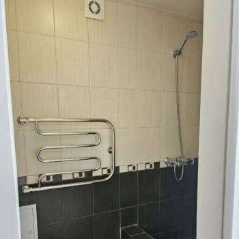 Продается 1-комнатная квартира, 27,6 м²