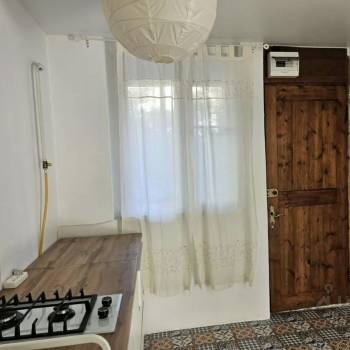 Продается 1-комнатная квартира, 27,6 м²