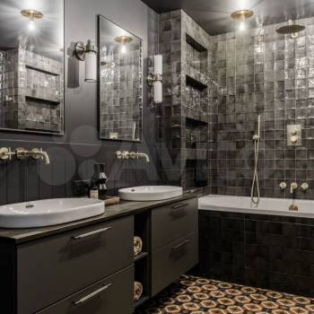Сдается Многокомнатная квартира, 120 м²