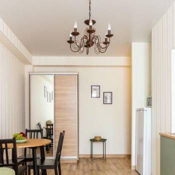 Продается 1-комнатная квартира, 28 м²