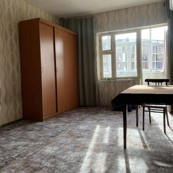 Продается 1-комнатная квартира, 17,9 м²
