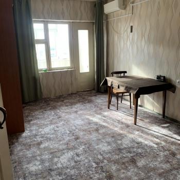 Продается 1-комнатная квартира, 17,9 м²