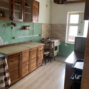 Продается 1-комнатная квартира, 17,9 м²