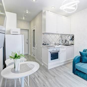 Продается 1-комнатная квартира, 18 м²