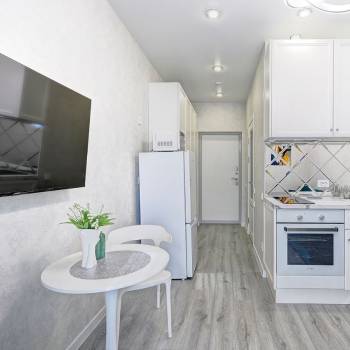 Продается 1-комнатная квартира, 18 м²