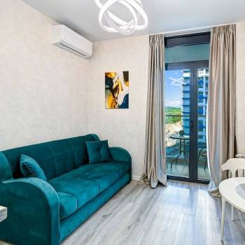 Продается 1-комнатная квартира, 18 м²