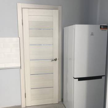 Сдается 1-комнатная квартира, 45 м²