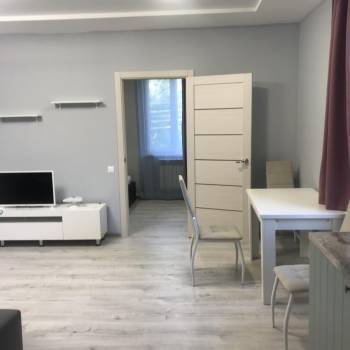 Сдается 1-комнатная квартира, 45 м²