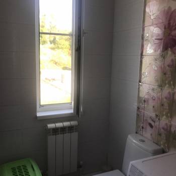 Сдается 1-комнатная квартира, 45 м²