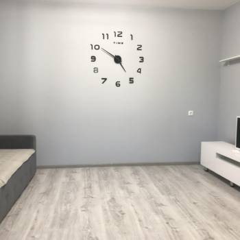 Сдается 1-комнатная квартира, 45 м²