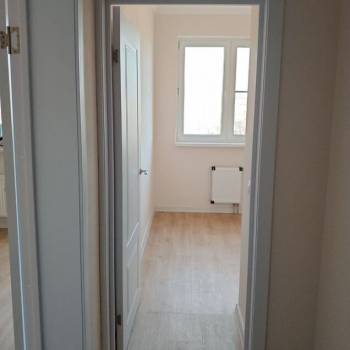 Продается 1-комнатная квартира, 28,7 м²