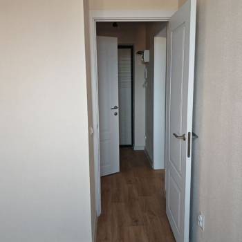 Продается 1-комнатная квартира, 28,7 м²