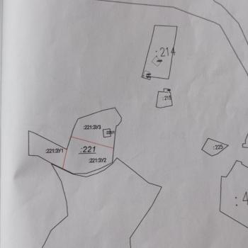 Продается Участок, 800 м²