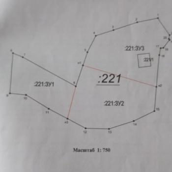 Продается Участок, 800 м²