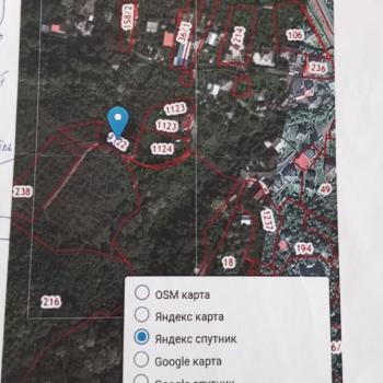 Продается Участок, 800 м²