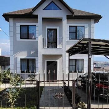 Продается Дом, 134 м²