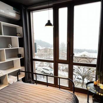 Продается 1-комнатная квартира, 20 м²