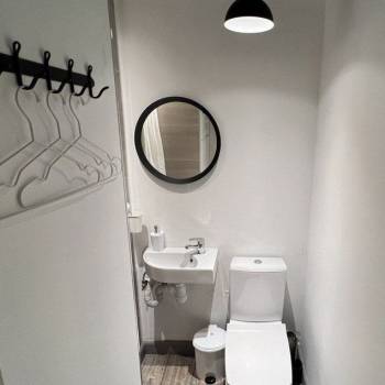 Продается 1-комнатная квартира, 20 м²