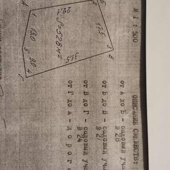 Продается Участок, 0 м²