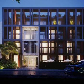 Продается 1-комнатная квартира, 20 м²