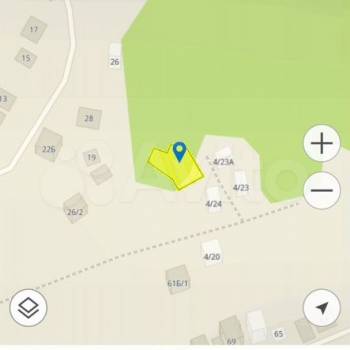 Продается Участок, 500 м²