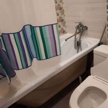 Сдается 2-х комнатная квартира, 40 м²