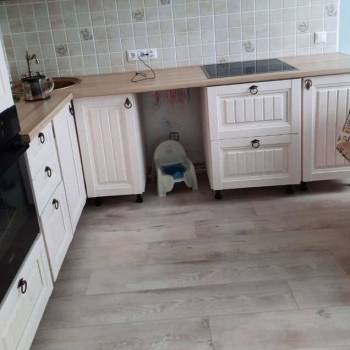 Сдается 2-х комнатная квартира, 40 м²