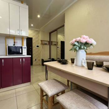 Продается 1-комнатная квартира, 40 м²