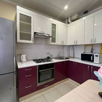 Продается 1-комнатная квартира, 40 м²