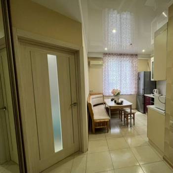 Продается 1-комнатная квартира, 40 м²