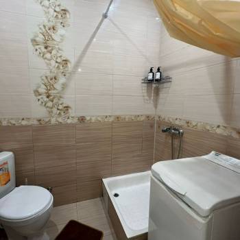 Продается 1-комнатная квартира, 40 м²