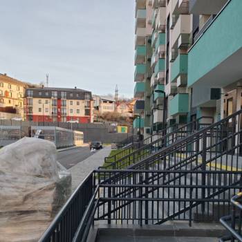 Продается 1-комнатная квартира, 28,7 м²