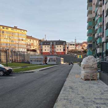 Продается 1-комнатная квартира, 28,7 м²