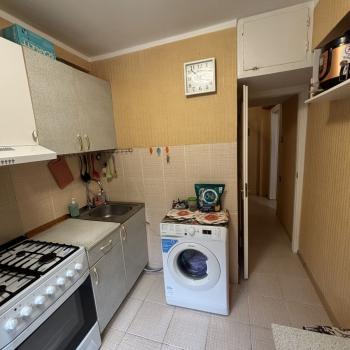 Продается 1-комнатная квартира, 30 м²