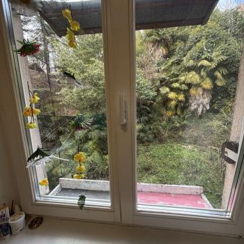 Продается 1-комнатная квартира, 30 м²