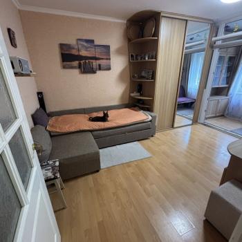 Продается 1-комнатная квартира, 30 м²