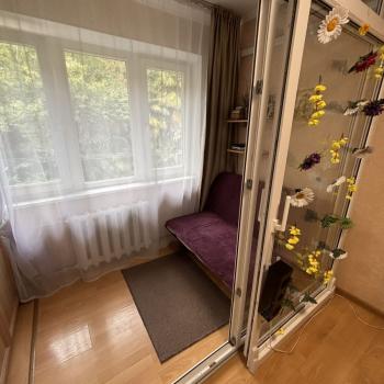 Продается 1-комнатная квартира, 30 м²