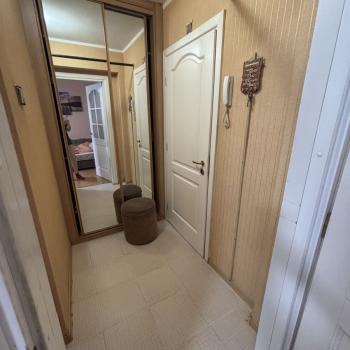 Продается 1-комнатная квартира, 30 м²