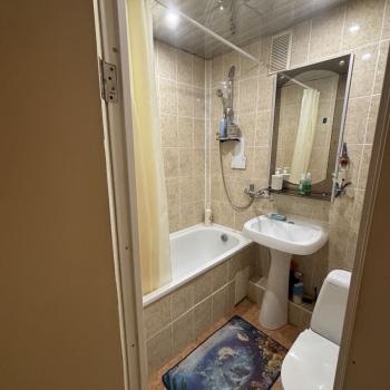 Продается 1-комнатная квартира, 30 м²