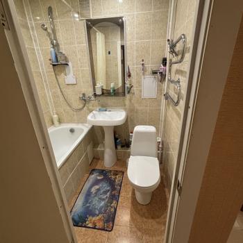 Продается 1-комнатная квартира, 30 м²