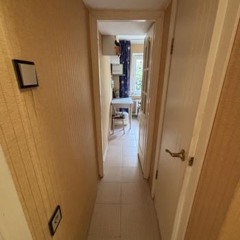 Продается 1-комнатная квартира, 30 м²