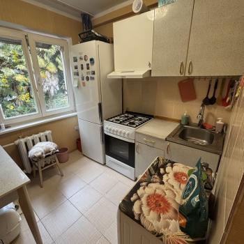 Продается 1-комнатная квартира, 30 м²