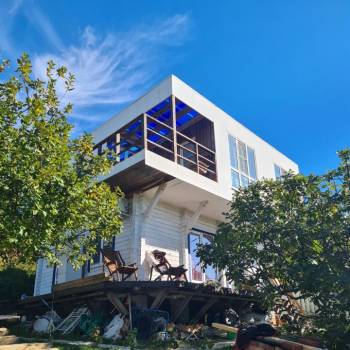 Продается Дом, 116 м²